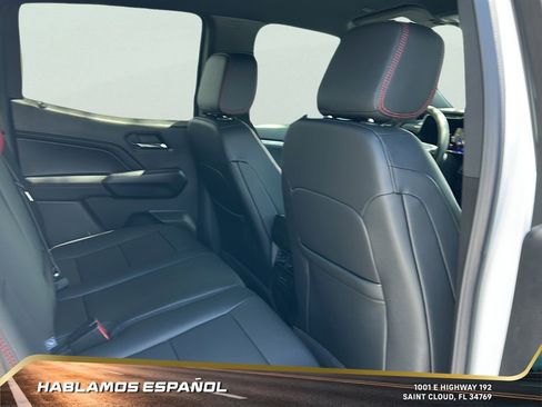 New 2026 Chevrolet Colorado Z71 w/ Technology Package image 24