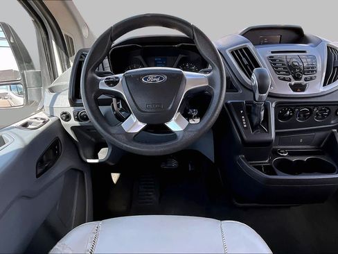Used 2016 Ford Transit 350 XLT RWD image 6