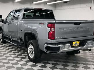 Used 2025 Chevrolet Silverado 2500 LT w/ Convenience Package AWD/4WD video 2