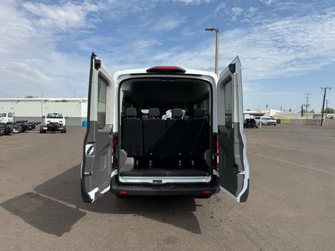 New 2026 Ford Transit 350 XL RWD image 5