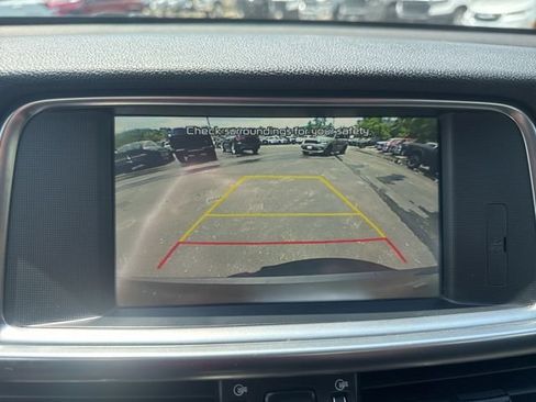 Used 2016 Kia Optima EX w/ Premium Package FWD image 31