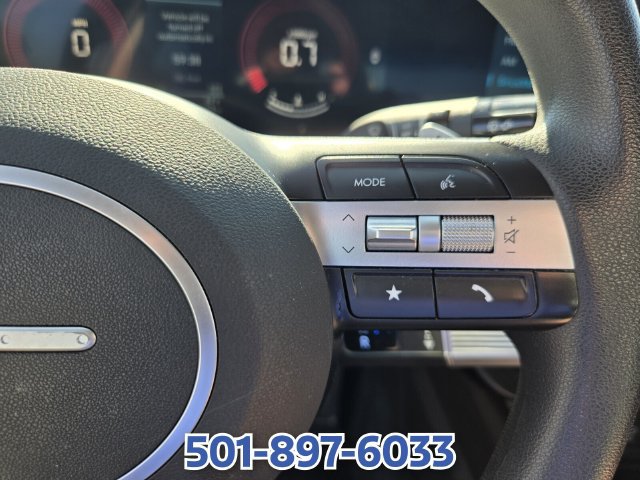Used 2025 Hyundai Sonata SEL FWD image 27