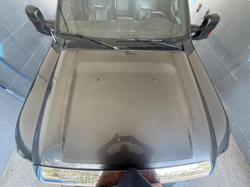 Used 2016 Ford F250 Lariat w/ Lariat Ultimate Package image 24