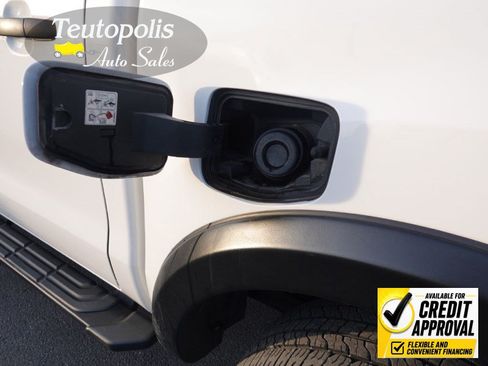 Used 2019 Ford Ranger XLT w/ FX4 Off-Road Package AWD/4WD image 9