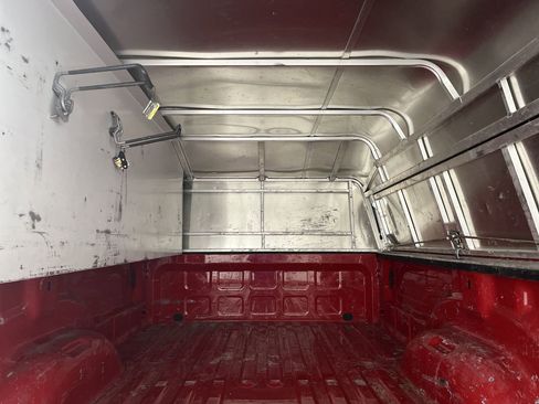 Used 2022 RAM 2500 Tradesman image 26