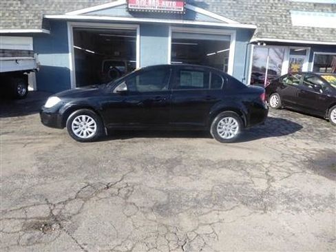 Used 2010 Chevrolet Cobalt LS image 2