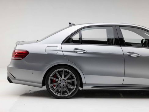Used 2015 Mercedes-Benz E 63 AMG S-Model image 21