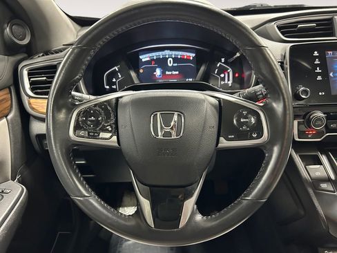 Used 2022 Honda CR-V EX-L image 14
