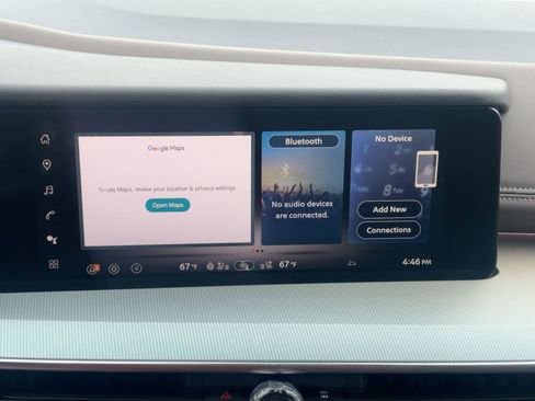 New 2026 Nissan Murano Platinum w/ Cargo Package image 23