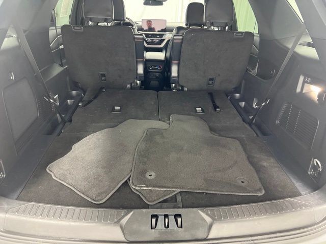 Used 2026 Ford Explorer ST-Line AWD/4WD image 6
