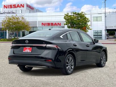 New 2026 Nissan Sentra SL w/ Floor Mat Package