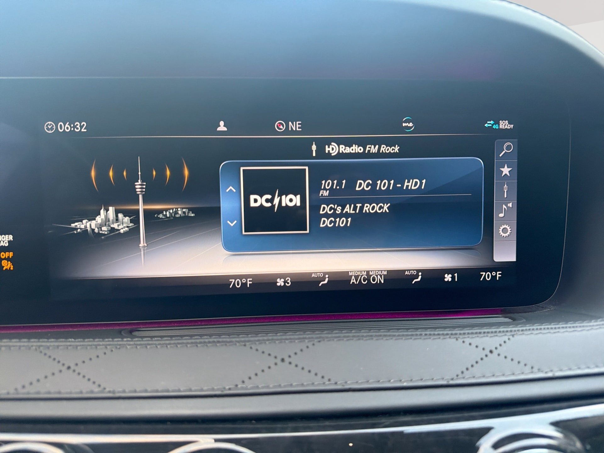 Used 2020 Mercedes-Benz S 560 Sedan image 12