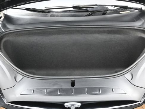 Used 2022 Tesla Model X AWD/4WD image 43