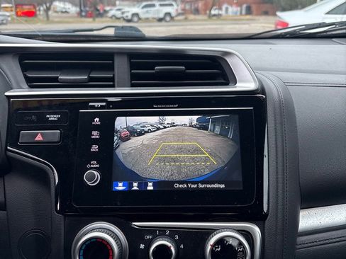 Used 2018 Honda Fit Sport image 18