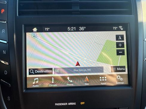 Used 2016 Lincoln MKC Reserve w/ Lincoln MKC Climate Package image 20