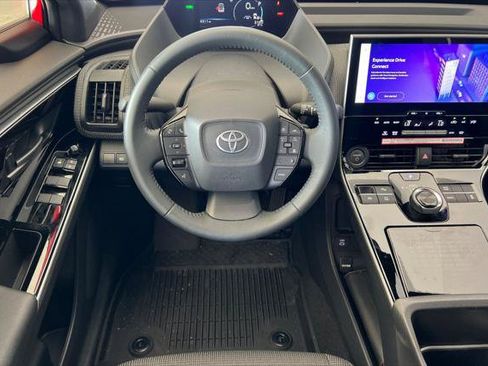 Certified 2025 Toyota bZ4X FWD image 15
