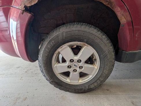 Used 2008 Ford Escape XLT FWD image 14