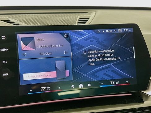 Used 2025 BMW X1 xDrive28i w/ Convenience Package image 22