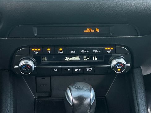 Used 2019 MAZDA CX-5 Touring image 24