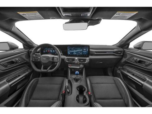 Used 2024 Ford Mustang Dark Horse RWD image 7