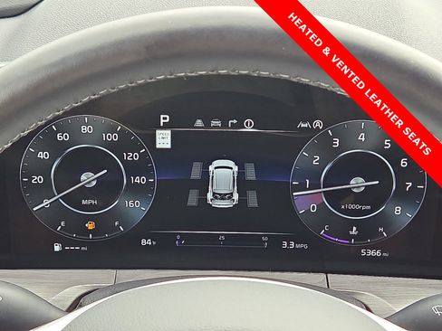 Used 2025 Kia Telluride SX Prestige X-Line AWD/4WD image 23