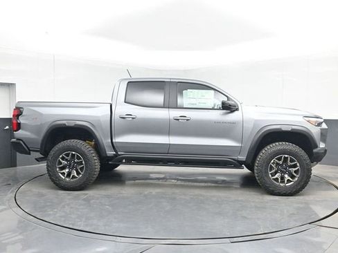 New 2026 Chevrolet Colorado ZR2 AWD/4WD image 15