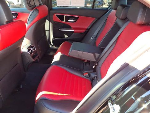 Used 2023 Mercedes-Benz C 300 C 300 image 9