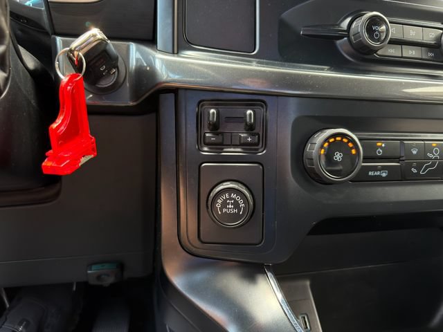 Used 2023 Ford F150 XL w/ STX Appearance Package RWD image 32