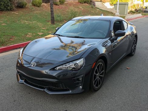 Used 2019 Toyota 86 image 33