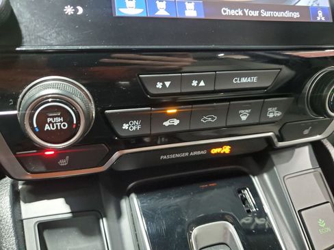 Used 2018 Honda CR-V EX-L image 34