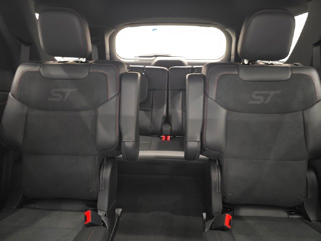 New 2026 Ford Explorer ST w/ Sun And Sound Package AWD/4WD image 29