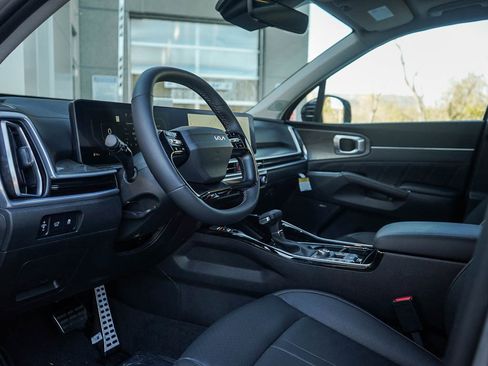 New 2026 Kia Sorento SX image 19
