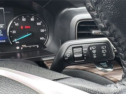 Certified 2023 Ford Explorer Limited w/ Hybrid Equipment Group 310A image 20