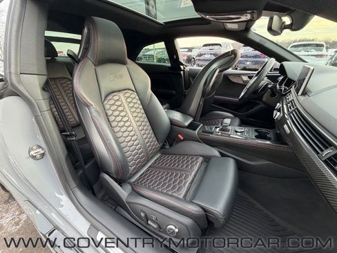 Used 2018 Audi RS 5 image 43
