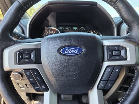 Used 2019 Ford F150 Lariat w/ Equipment Group 502A Luxury AWD/4WD image 24