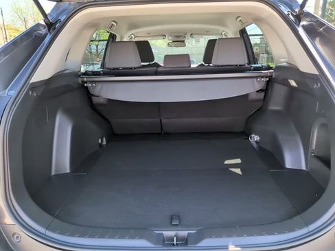 Certified 2025 Toyota RAV4 XLE image 12