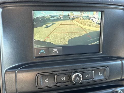 Certified 2019 Chevrolet Silverado 1500 W/T w/ WT Convenience Package image 16