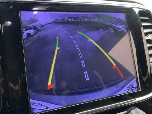 Used 2020 Jeep Grand Cherokee Altitude image 28