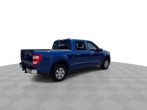 Used 2022 Ford F150 XL w/ Equipment Group 101A High RWD image 8