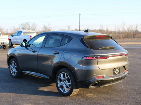 Used 2024 Dodge Hornet R/T image 7