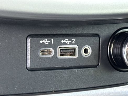 Certified 2024 Nissan Murano SV w/ SV Midnight Edition Package image 36