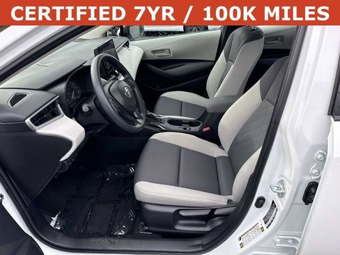 Used 2023 Toyota Corolla LE image 14