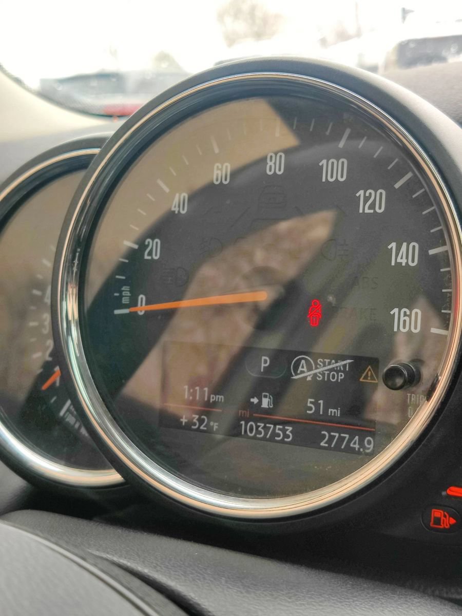 Used 2016 MINI Cooper S FWD image 28