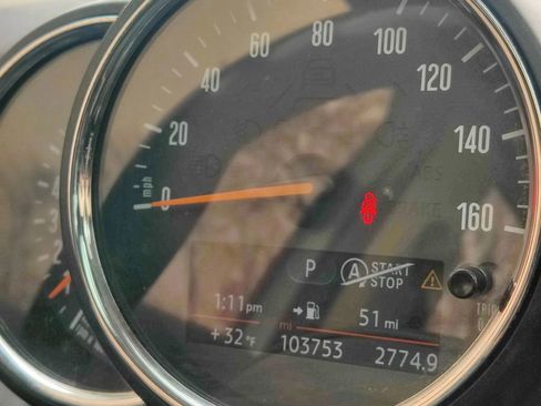 Used 2016 MINI Cooper S image 28