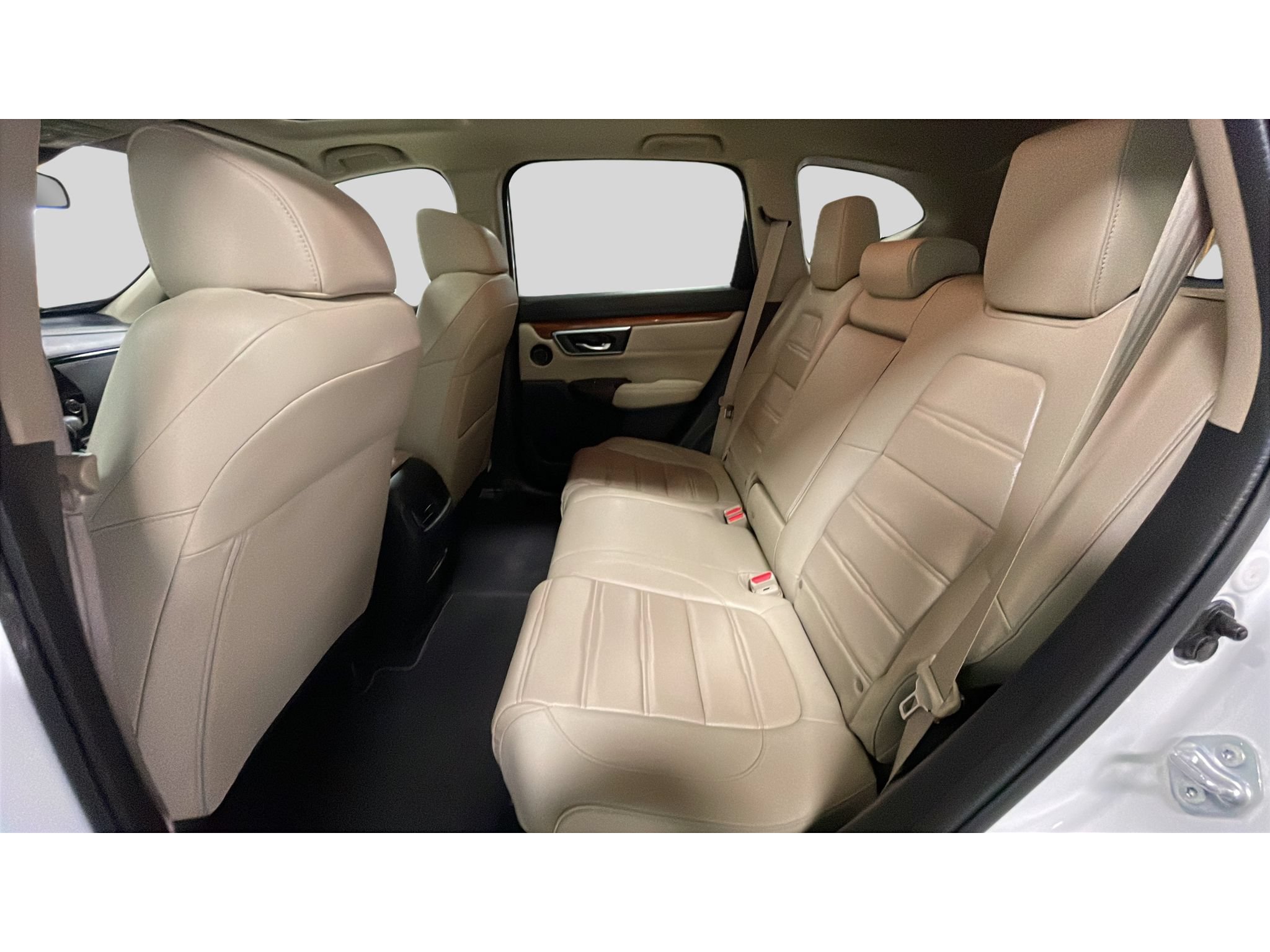 Used 2021 Honda CR-V EX-L image 15