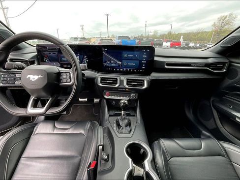 Used 2024 Ford Mustang GT Premium w/ GT Performance Package image 15