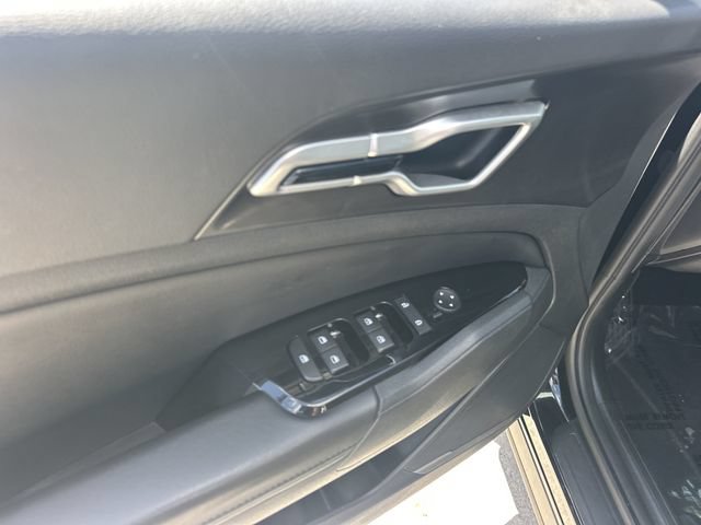 Certified 2024 Kia Sportage EX FWD image 16