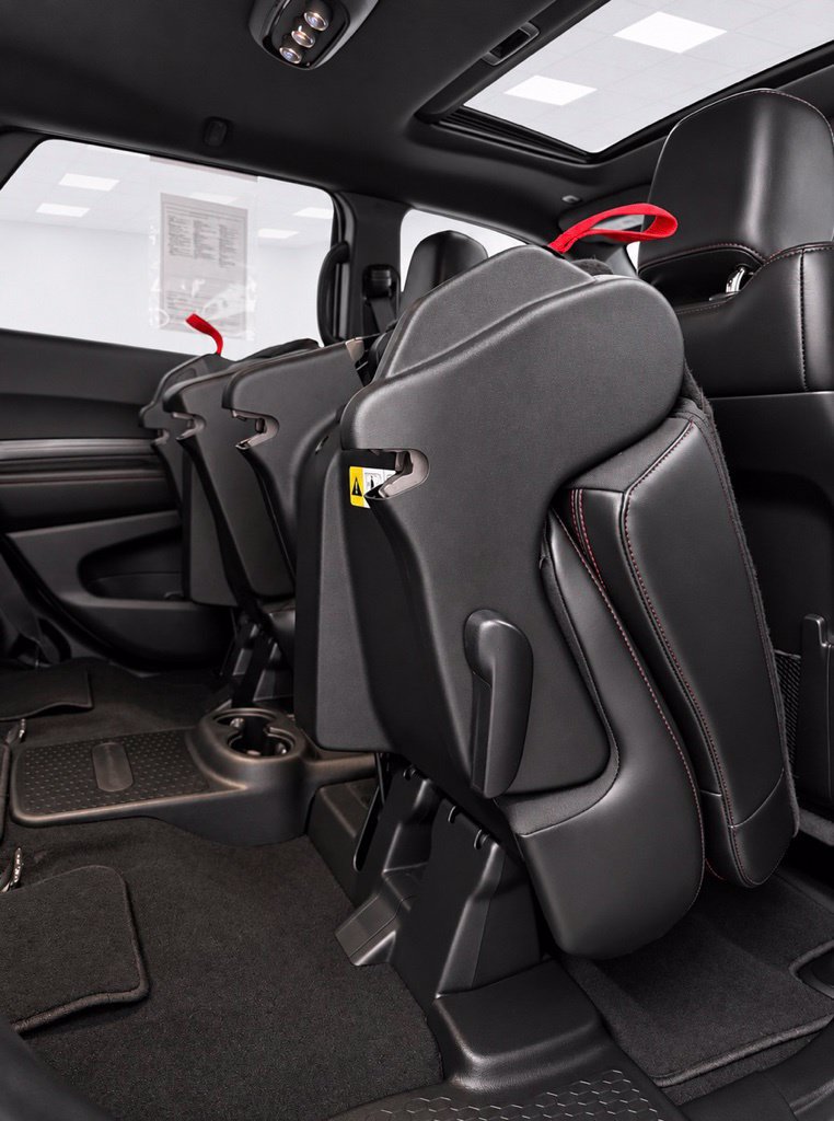 Used 2026 Dodge Durango GT AWD/4WD image 28
