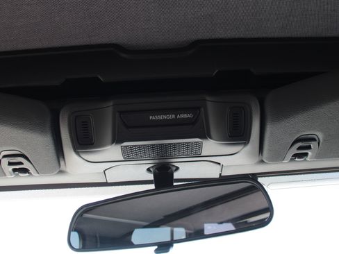 New 2026 Jeep Wrangler Sport image 22