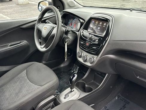 Used 2019 Chevrolet Spark LS FWD image 33